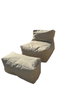 Atelier Del Sofa Xxl Sedir - Beige